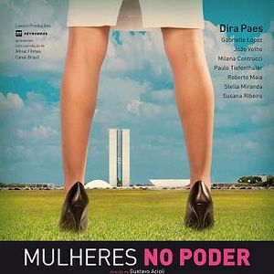 Bilder Mulheres no Poder
