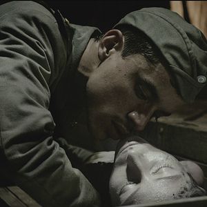 Bilder Eva Doesn’t Sleep