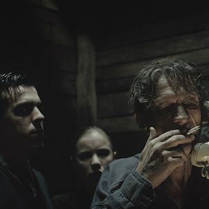 Bilder Eva Doesn’t Sleep