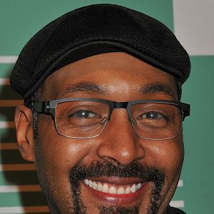Bilder Jesse L. Martin