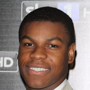 Bilder John Boyega