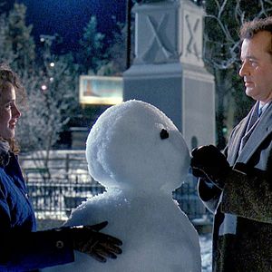 Bilder Und täglich grüßt das Murmeltier