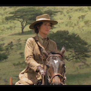 Bilder Jenseits von Afrika