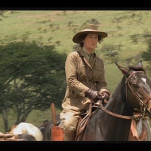 Bilder Jenseits von Afrika