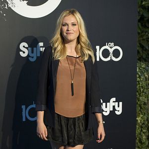 Bilder Eliza Taylor