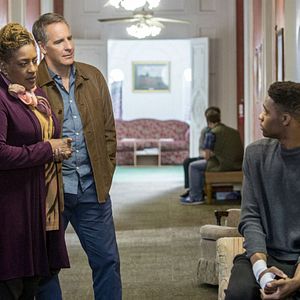 Bilder Navy CIS: New Orleans