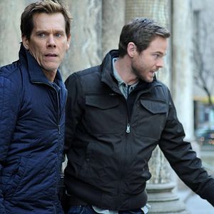 Bilder The Following