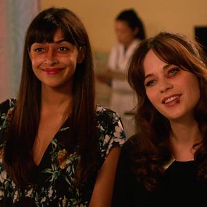 Bilder New Girl