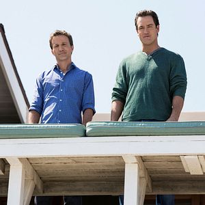 Bilder Franklin & Bash