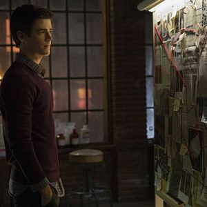 Bilder The Flash