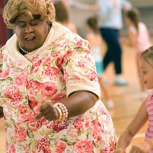 Bilder Big Mama's Haus 2