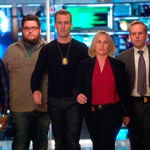 Bilder CSI: Cyber