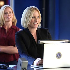 Bilder CSI: Cyber