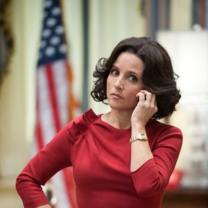 Bilder Veep - Die Vizepräsidentin