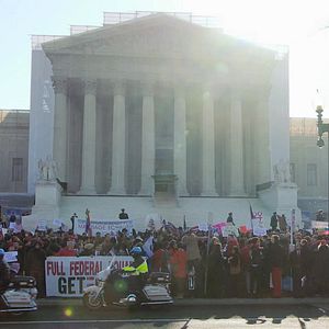 Bilder The Case Against 8