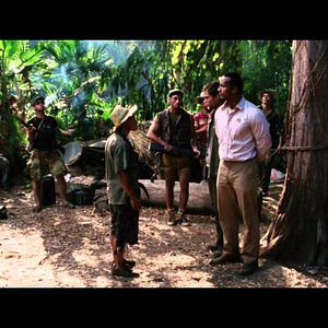 Bilder Welcome To The Jungle