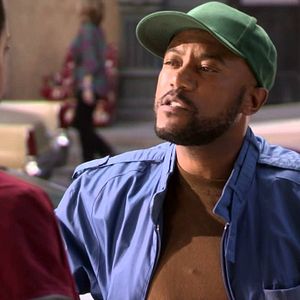 Bilder Alle hassen Chris