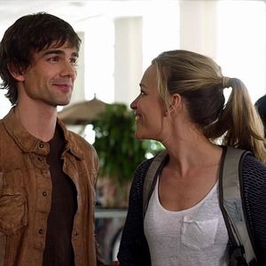 Bilder Covert Affairs