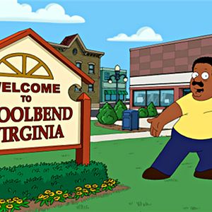 Bilder The Cleveland Show