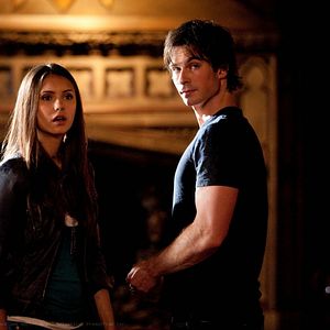 Bilder Vampire Diaries