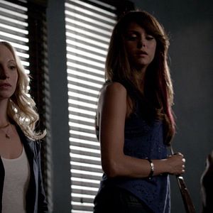 Bilder Vampire Diaries