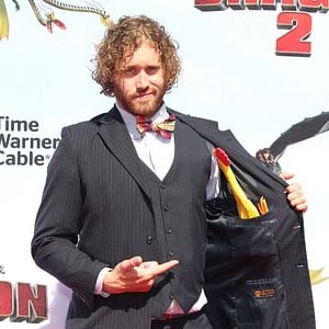 Bilder T.J. Miller