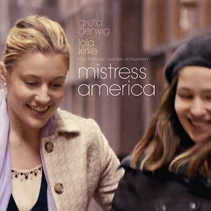 Bilder Mistress America
