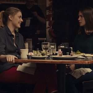 Bilder Mistress America