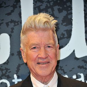 Bilder David Lynch