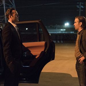 Bilder True Detective