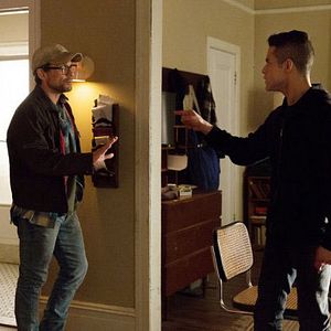 Bilder Christian Slater