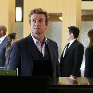 Bilder The Mentalist