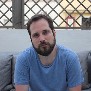 Bilder Alberto Chaves