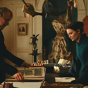 Bilder Madame Bovary