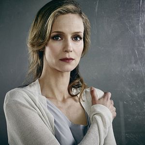 Bilder Minority Report