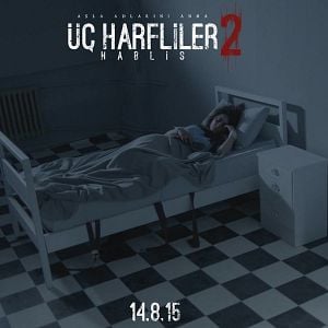 Bilder Üç Harfliler 2: Hablis