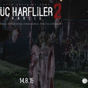 Bilder Üç Harfliler 2: Hablis