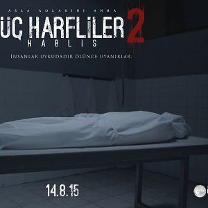 Bilder Üç Harfliler 2: Hablis