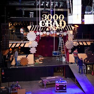 Bilder 3000 Grad - Von Wustrow nach Paris