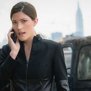 Bilder Jennifer Carpenter