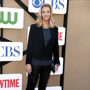 Bilder Lisa Kudrow