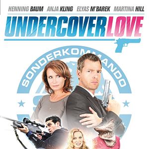 Bilder Undercover Love