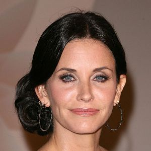 Bilder Courteney Cox