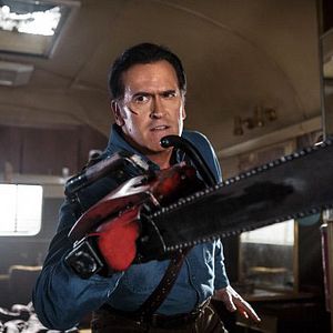 Bilder Bruce Campbell