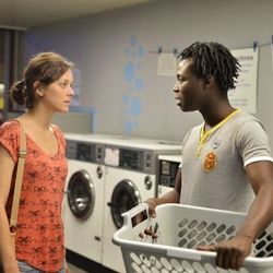 Bilder Marion Cotillard