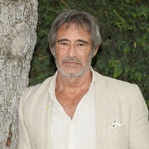 Bilder Gérard Lanvin