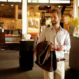 Bilder Geschichten aus Nachbars Bett