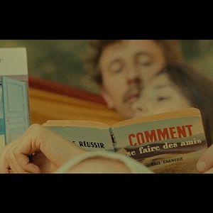 Bilder Et on mangera des fleurs ( Pieds nus sur des orties )