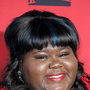 Bilder Gabourey Sidibe