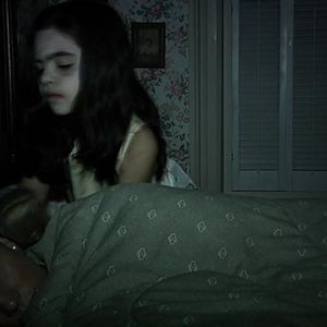 Bilder Paranormal Investigations 9: Captivity